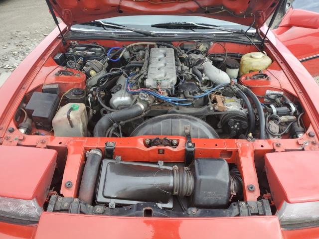 Photo 10 VIN: JN1HZ14S5HX200243 - NISSAN 300ZX 