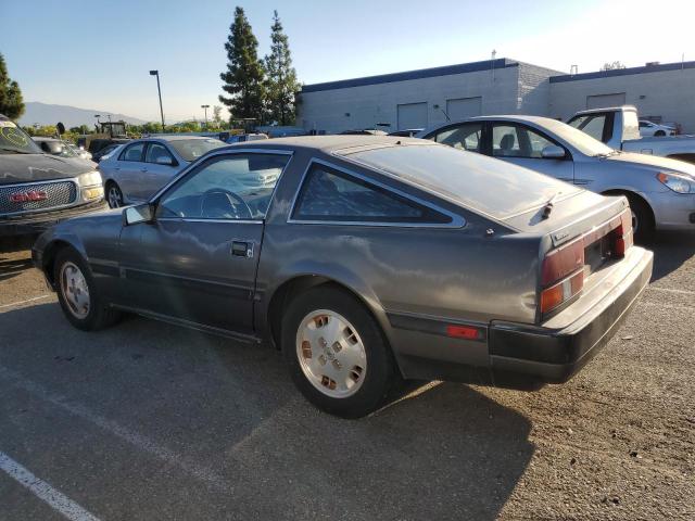 Photo 1 VIN: JN1HZ14S6EX016716 - NISSAN 300ZX 