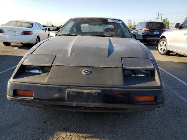 Photo 4 VIN: JN1HZ14S6EX016716 - NISSAN 300ZX 