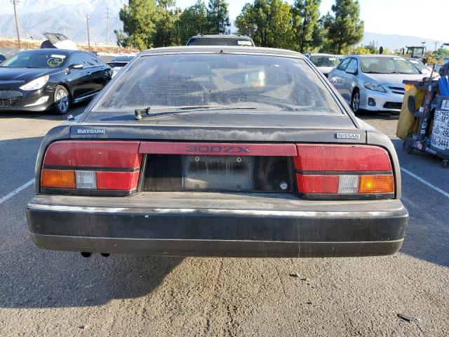 Photo 5 VIN: JN1HZ14S6EX016716 - NISSAN 300ZX 