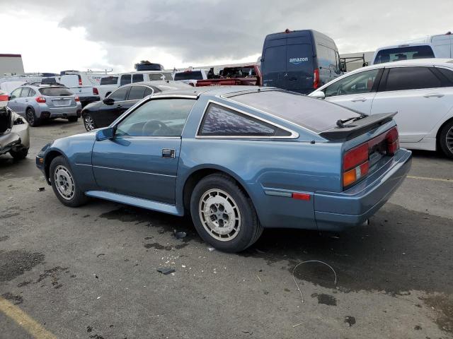 Photo 1 VIN: JN1HZ14S6GX156087 - NISSAN 300ZX 