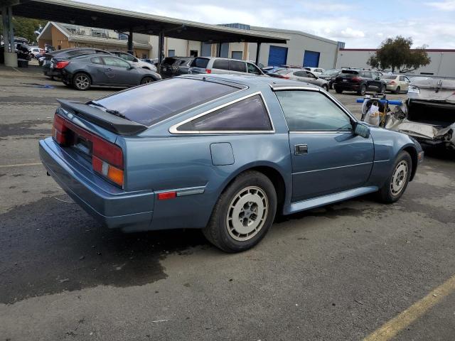 Photo 2 VIN: JN1HZ14S6GX156087 - NISSAN 300ZX 