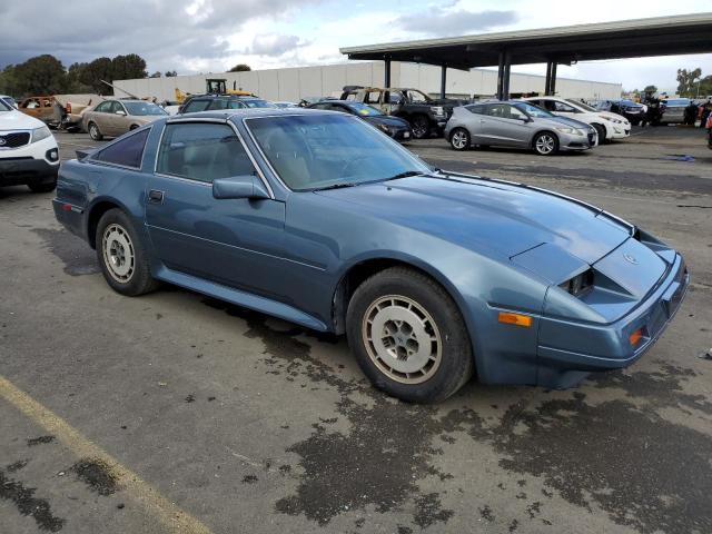 Photo 3 VIN: JN1HZ14S6GX156087 - NISSAN 300ZX 