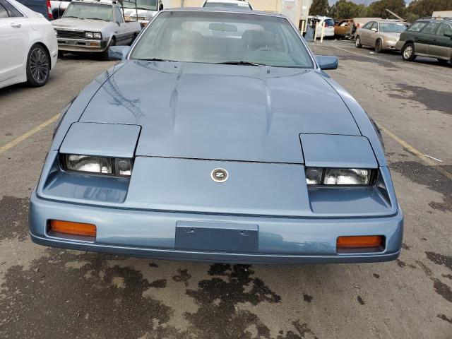 Photo 4 VIN: JN1HZ14S6GX156087 - NISSAN 300ZX 