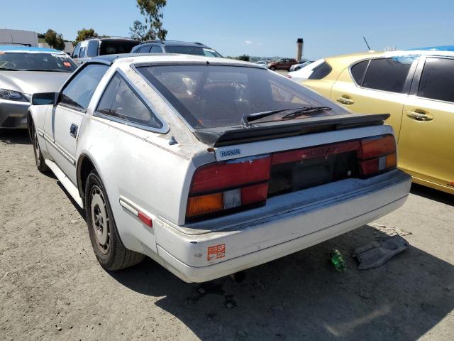 Photo 1 VIN: JN1HZ14S7GX147222 - NISSAN 300ZX 