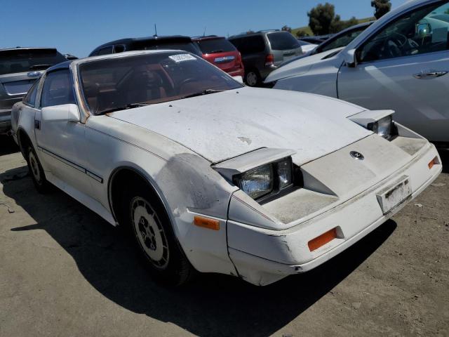 Photo 3 VIN: JN1HZ14S7GX147222 - NISSAN 300ZX 