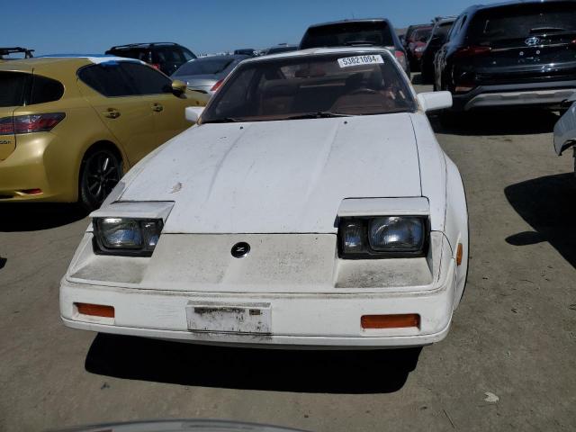 Photo 4 VIN: JN1HZ14S7GX147222 - NISSAN 300ZX 