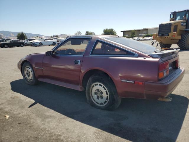 Photo 1 VIN: JN1HZ14S8GX139341 - NISSAN 300ZX 