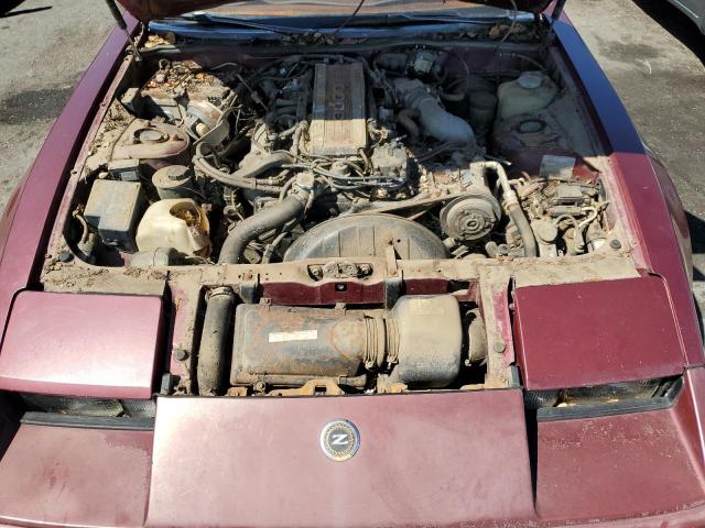 Photo 10 VIN: JN1HZ14S8GX139341 - NISSAN 300ZX 