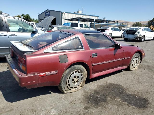 Photo 2 VIN: JN1HZ14S8GX139341 - NISSAN 300ZX 