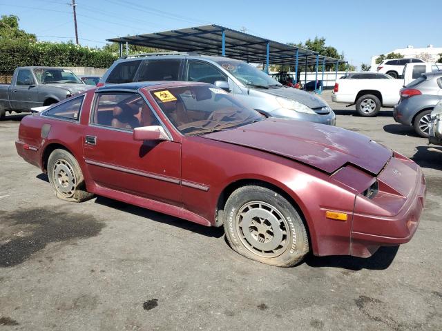 Photo 3 VIN: JN1HZ14S8GX139341 - NISSAN 300ZX 