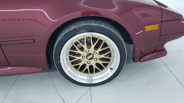 Photo 23 VIN: JN1HZ14S8GX165437 - NISSAN 300 ZX 