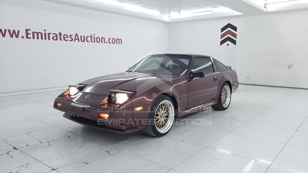 Photo 4 VIN: JN1HZ14S8GX165437 - NISSAN 300 ZX 