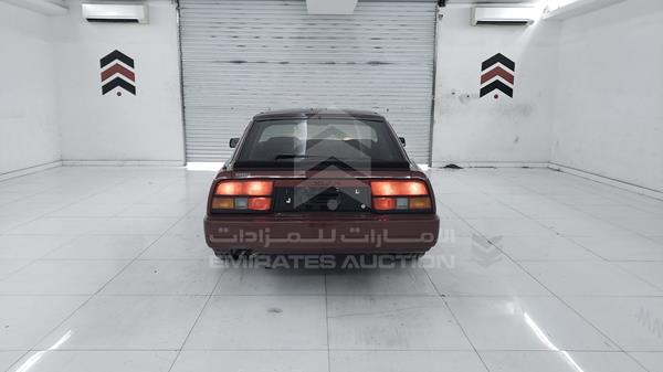 Photo 6 VIN: JN1HZ14S8GX165437 - NISSAN 300 ZX 