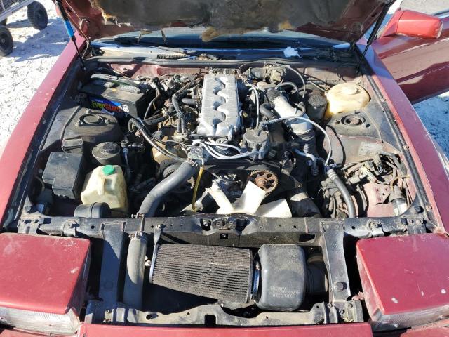 Photo 10 VIN: JN1HZ14S8HX216470 - NISSAN 300ZX 