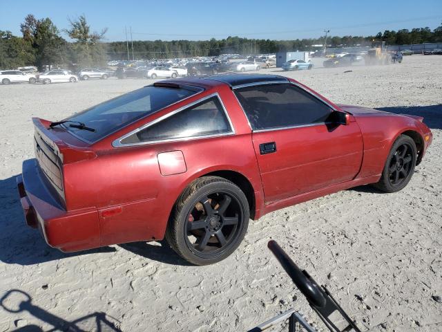 Photo 2 VIN: JN1HZ14S8HX216470 - NISSAN 300ZX 