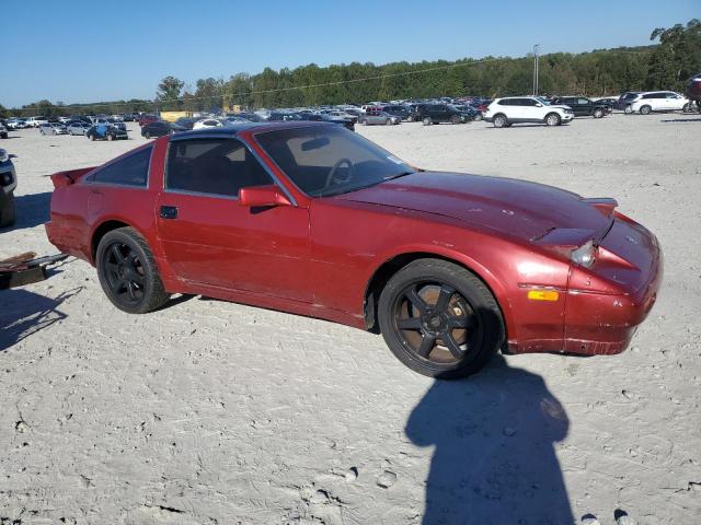 Photo 3 VIN: JN1HZ14S8HX216470 - NISSAN 300ZX 