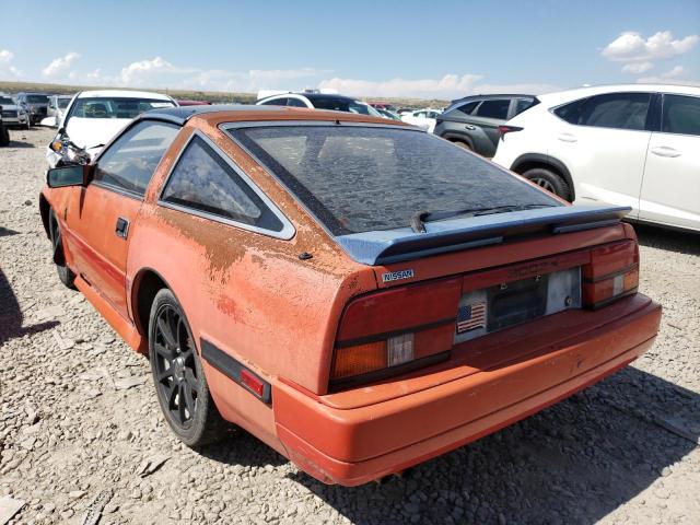 Photo 1 VIN: JN1HZ14S9FX068455 - NISSAN 300ZX 