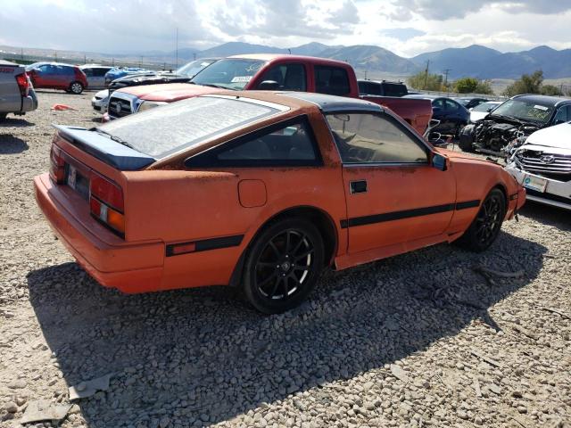 Photo 2 VIN: JN1HZ14S9FX068455 - NISSAN 300ZX 