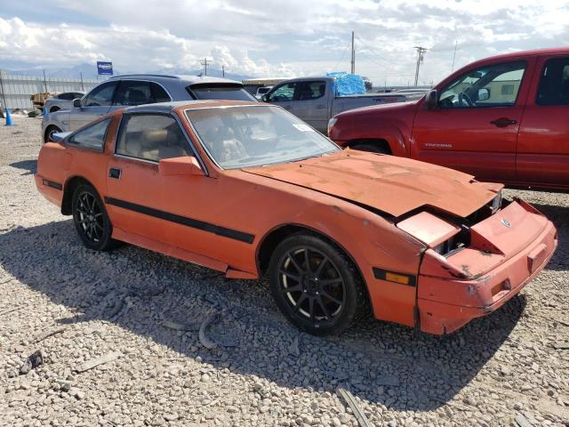 Photo 3 VIN: JN1HZ14S9FX068455 - NISSAN 300ZX 