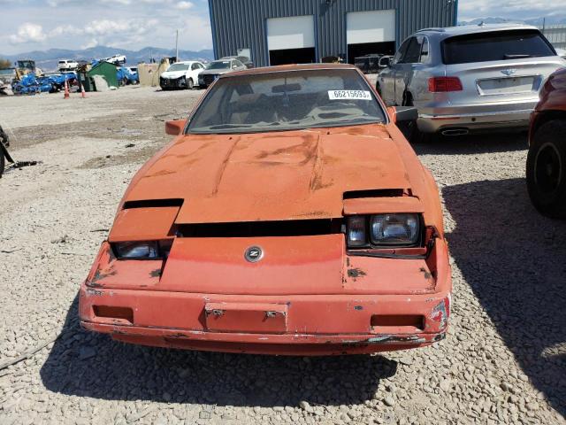 Photo 4 VIN: JN1HZ14S9FX068455 - NISSAN 300ZX 