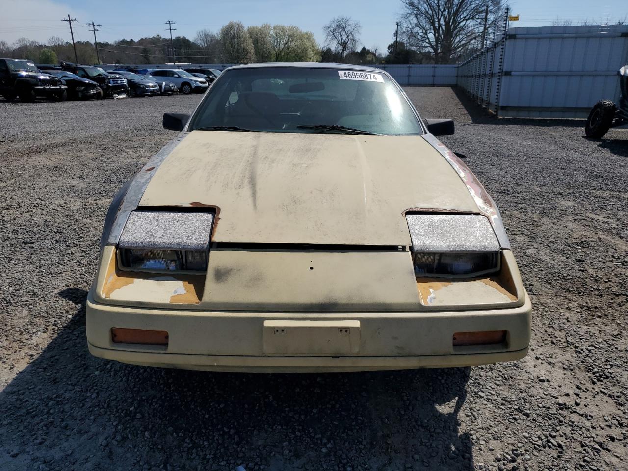 Photo 4 VIN: JN1HZ14SXGX149255 - NISSAN 300ZX 