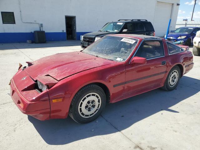 Photo 0 VIN: JN1HZ14SXGX152883 - NISSAN 300ZX 