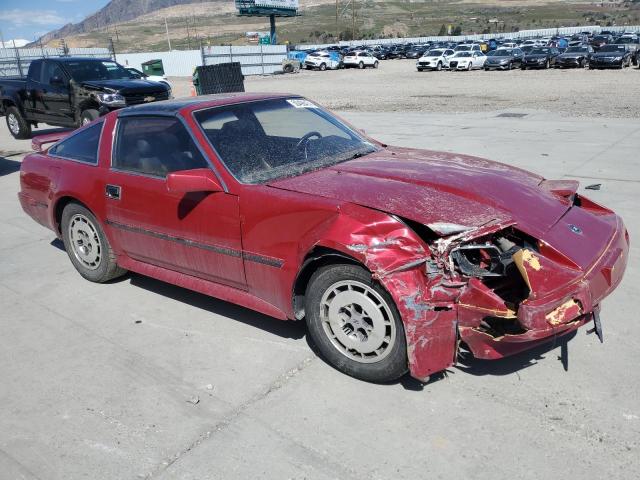 Photo 3 VIN: JN1HZ14SXGX152883 - NISSAN 300ZX 