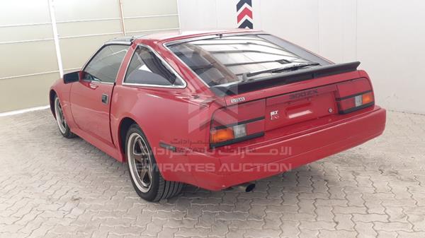 Photo 6 VIN: JN1HZ165XGX089426 - NISSAN 300 ZX 