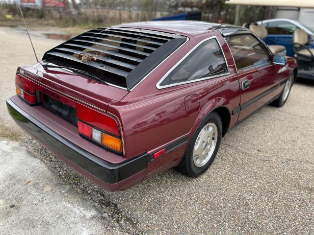 Photo 3 VIN: JN1HZ16S3FX051809 - NISSAN 300ZX 