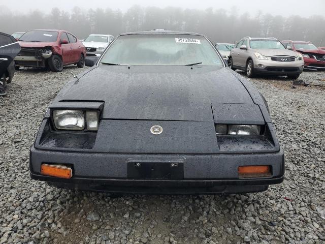 Photo 4 VIN: JN1HZ16S6FX046457 - NISSAN 300ZX 