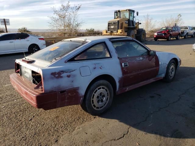 Photo 2 VIN: JN1HZ16S6GX085518 - NISSAN 300ZX 