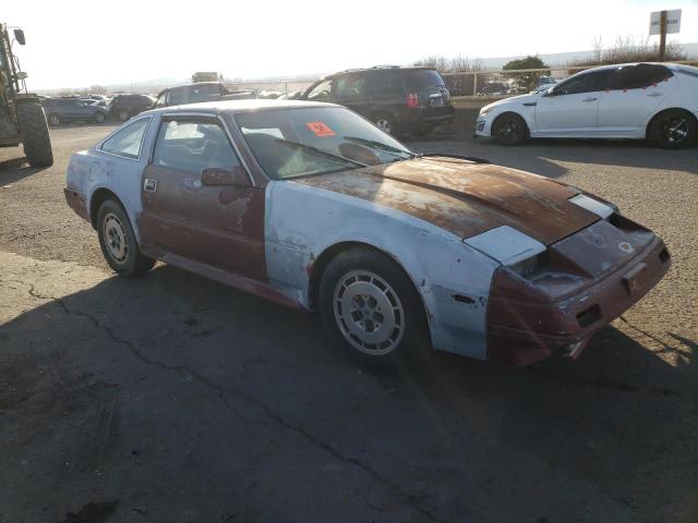 Photo 3 VIN: JN1HZ16S6GX085518 - NISSAN 300ZX 