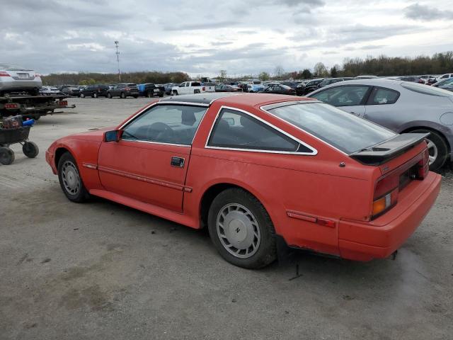 Photo 1 VIN: JN1HZ16S8GX086427 - NISSAN 300ZX 