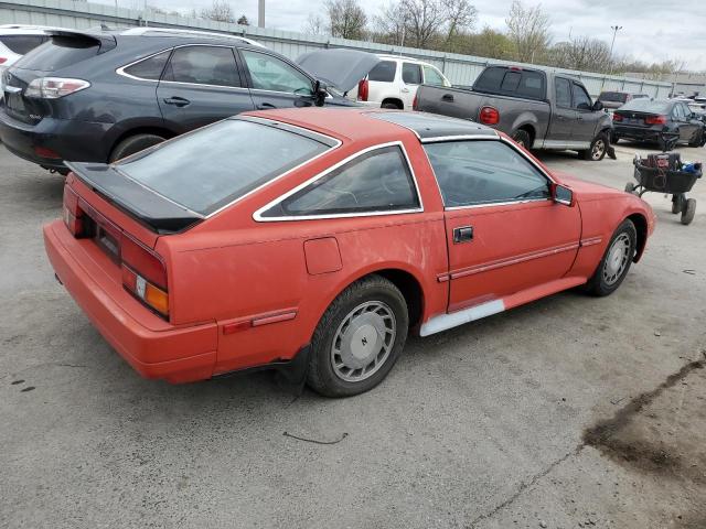 Photo 2 VIN: JN1HZ16S8GX086427 - NISSAN 300ZX 