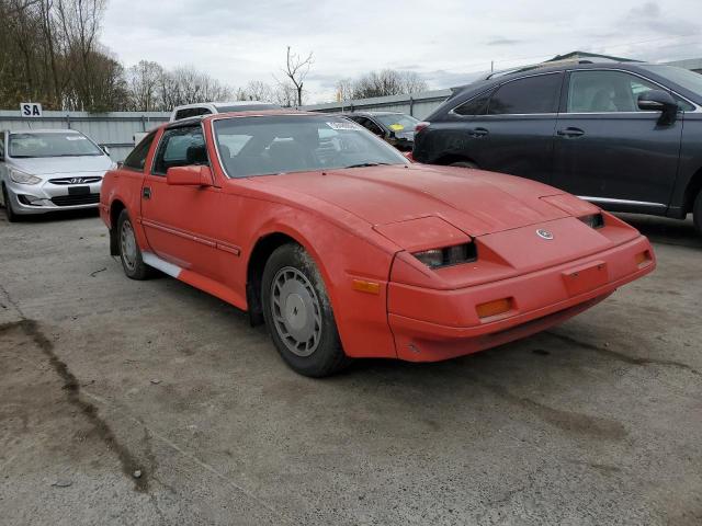 Photo 3 VIN: JN1HZ16S8GX086427 - NISSAN 300ZX 