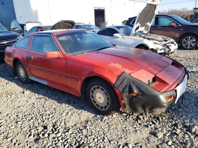 Photo 3 VIN: JN1HZ16S8GX086427 - NISSAN 300ZX 