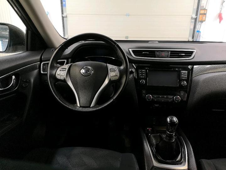 Photo 6 VIN: JN1JCAT32U0011395 - NISSAN X-TRAIL 