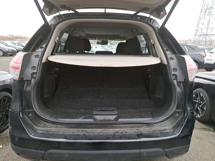 Photo 13 VIN: JN1JCAT32U0012954 - NISSAN X-TRAIL 