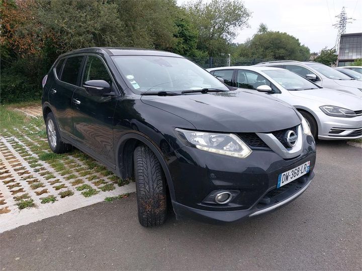 Photo 7 VIN: JN1JCAT32U0018575 - NISSAN X-TRAIL 