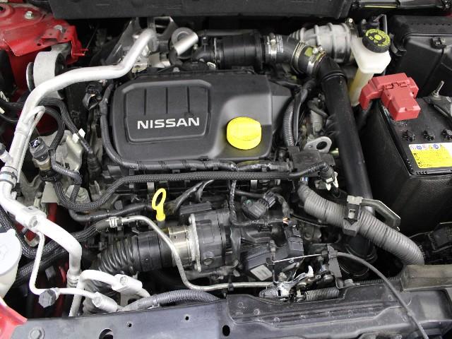 Photo 14 VIN: JN1JCAT32U0018721 - NISSAN X-TRAIL SUV 