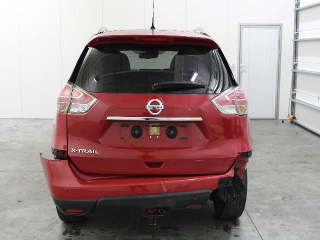 Photo 5 VIN: JN1JCAT32U0018721 - NISSAN X-TRAIL SUV 