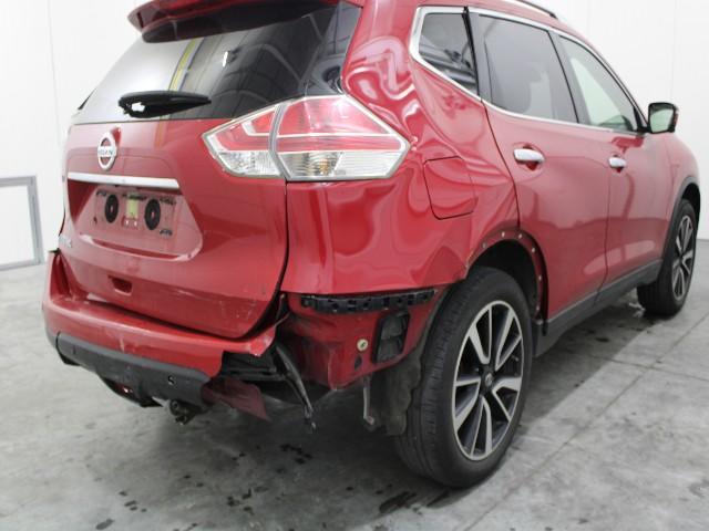 Photo 6 VIN: JN1JCAT32U0018721 - NISSAN X-TRAIL SUV 