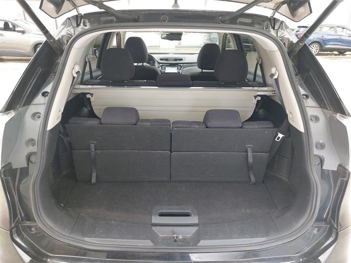 Photo 5 VIN: JN1JCAT32U0018878 - NISSAN X-TRAIL 