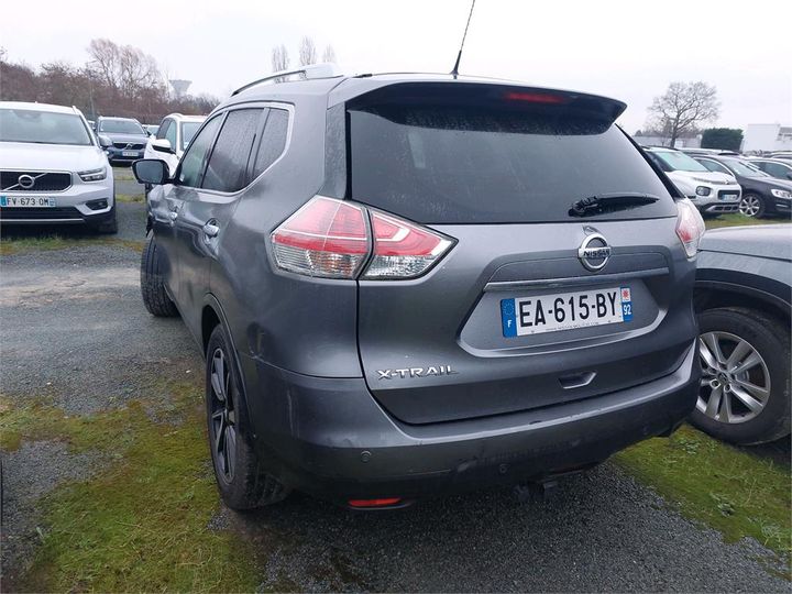 Photo 3 VIN: JN1JCAT32U0024730 - NISSAN X-TRAIL 