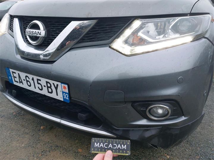 Photo 32 VIN: JN1JCAT32U0024730 - NISSAN X-TRAIL 