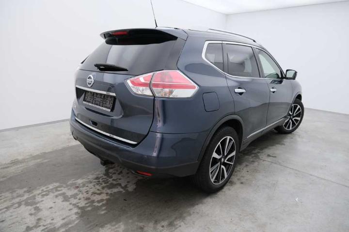 Photo 2 VIN: JN1JCAT32U0024873 - NISSAN X-TRAIL &#3914 