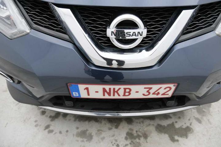 Photo 5 VIN: JN1JCAT32U0024873 - NISSAN X-TRAIL &#3914 