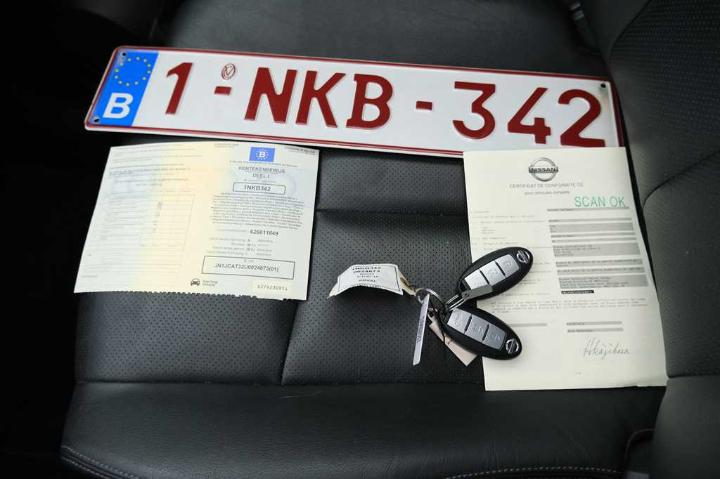 Photo 4 VIN: JN1JCAT32U0024873 - NISSAN X-TRAIL &#3914 