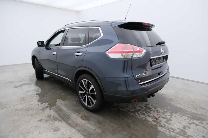 Photo 7 VIN: JN1JCAT32U0024873 - NISSAN X-TRAIL &#3914 